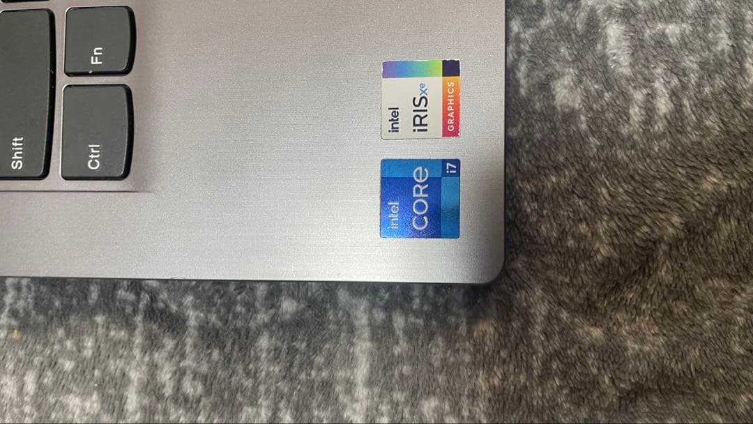 専用【ジャンク品】Lenovo ノートPC Intel Core i7