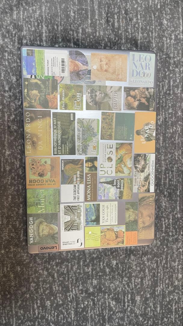 専用【ジャンク品】Lenovo ノートPC Intel Core i7