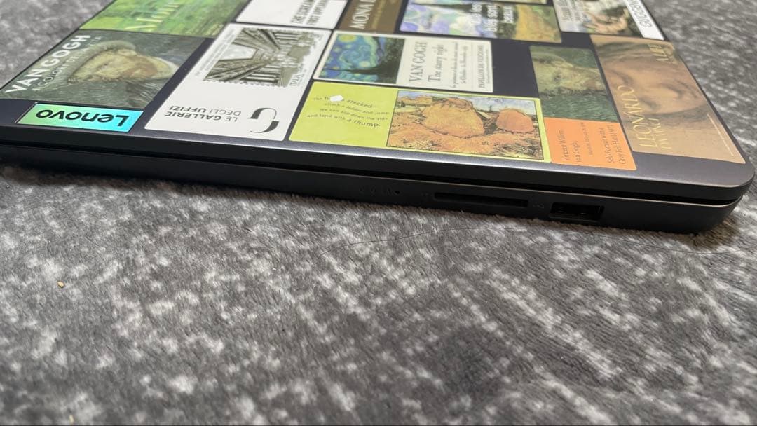 専用【ジャンク品】Lenovo ノートPC Intel Core i7