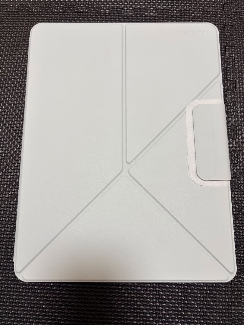 PITAKA MagEZ Folio 2 13インチ/パールブルー