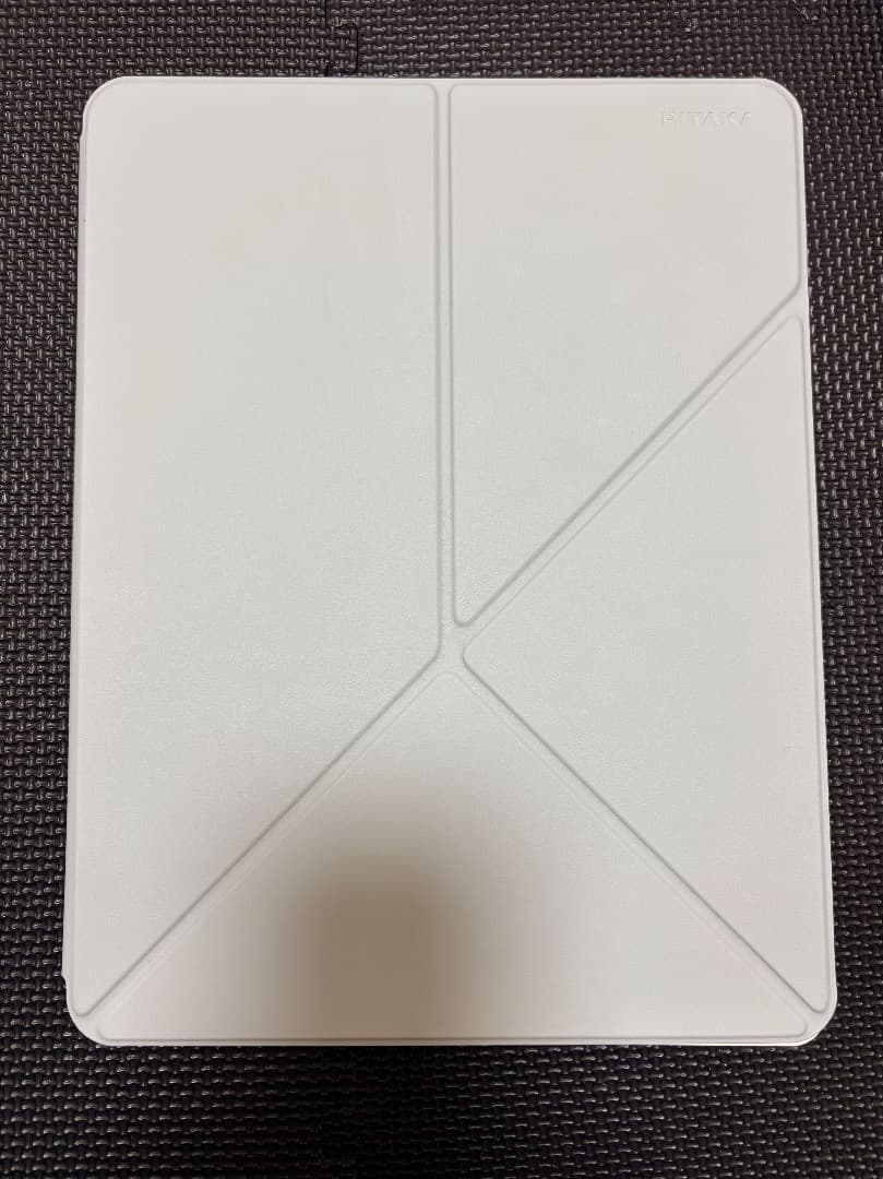 PITAKA MagEZ Folio 2 13インチ/パールブルー