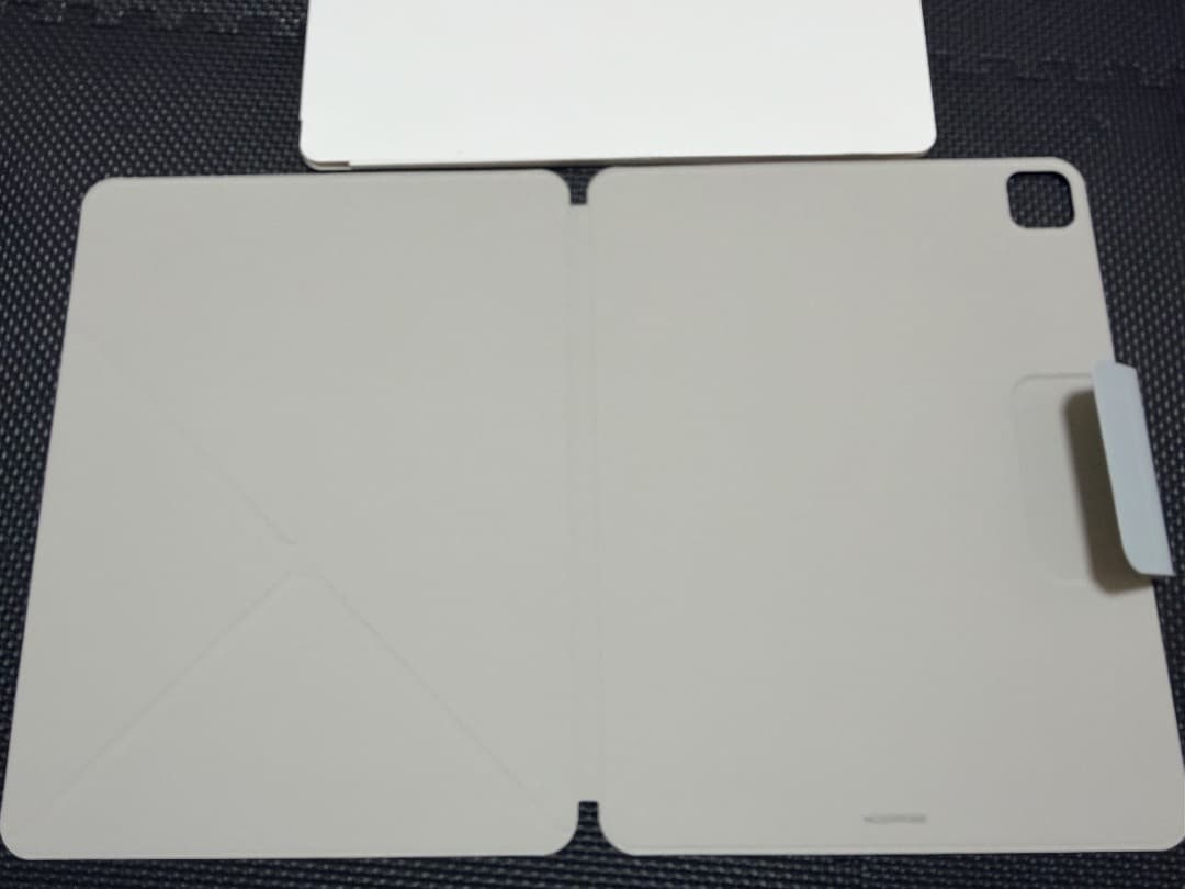 PITAKA MagEZ Folio 2 13インチ/パールブルー