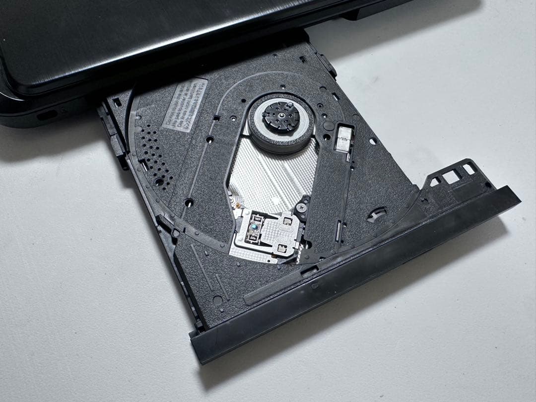 Gateway ノートPC ブラック ACアダプター付き