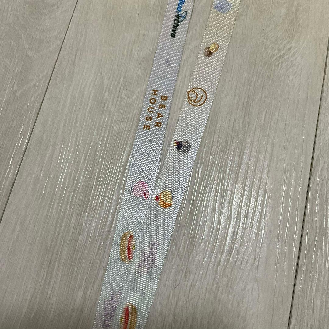 【タイ限定】　ブルーアーカイブ　コラボ　ナギサ　ミカ　セイアカードホルダー