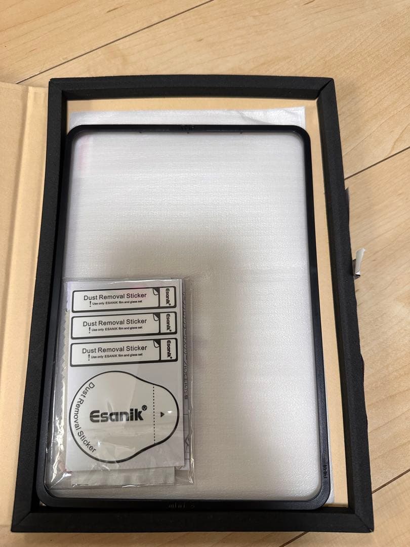 【美品】iPad mini 第6パープル + Apple Pencil第2世代