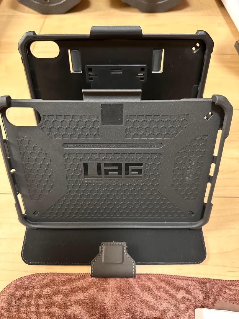 【美品】iPad mini 第6パープル + Apple Pencil第2世代