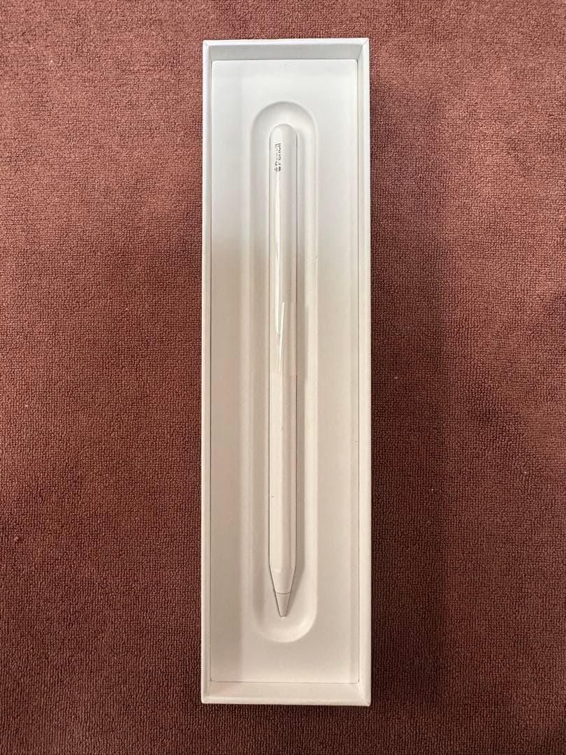 【美品】iPad mini 第6パープル + Apple Pencil第2世代