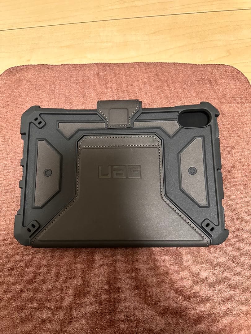 【美品】iPad mini 第6パープル + Apple Pencil第2世代