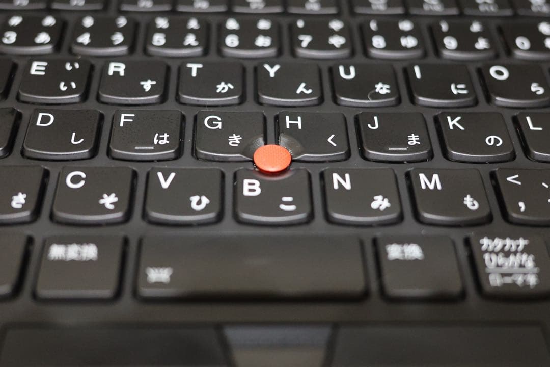 Windowsノート本体 Lenovo ThinkPad X1 Extreme Gen3
