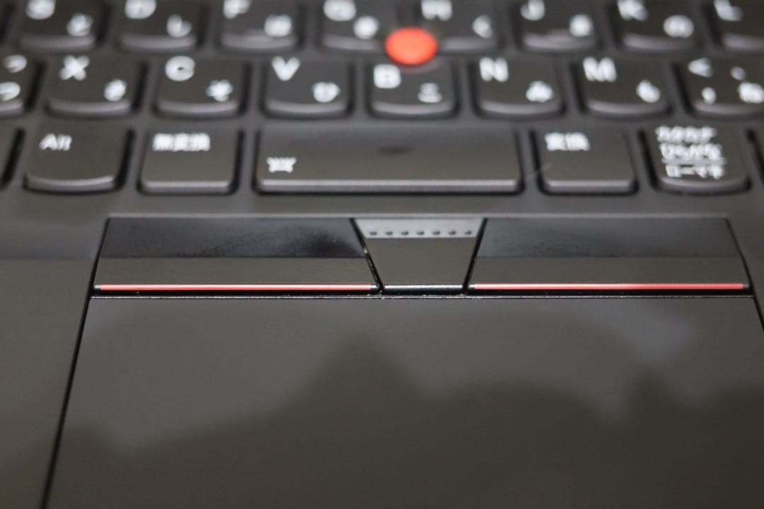 Windowsノート本体 Lenovo ThinkPad X1 Extreme Gen3