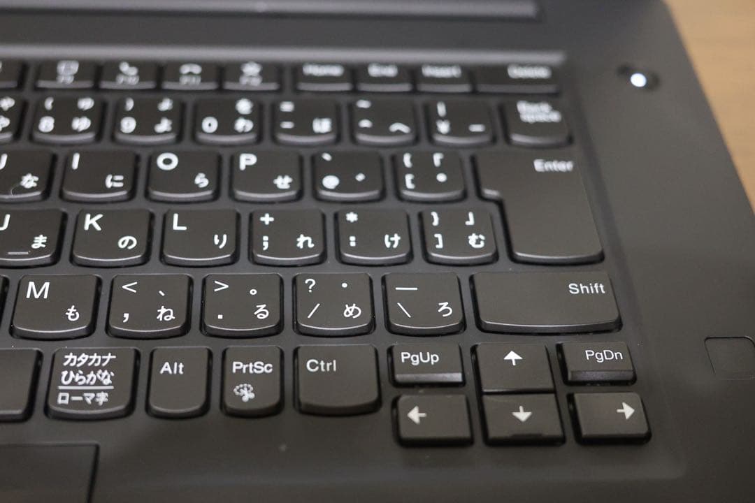 Windowsノート本体 Lenovo ThinkPad X1 Extreme Gen3