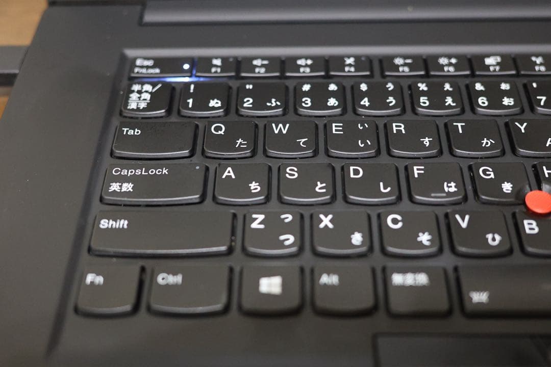 Windowsノート本体 Lenovo ThinkPad X1 Extreme Gen3