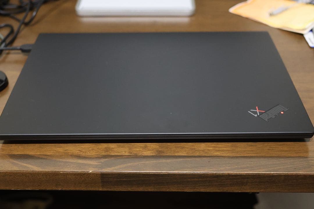 Windowsノート本体 Lenovo ThinkPad X1 Extreme Gen3