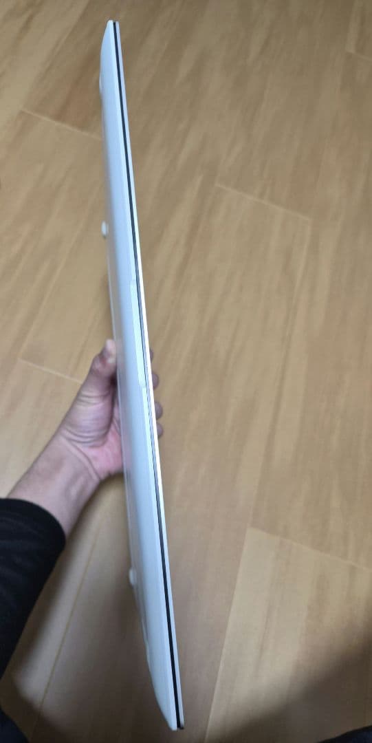 Galaxy Book Pro 15.6インチ シル バー