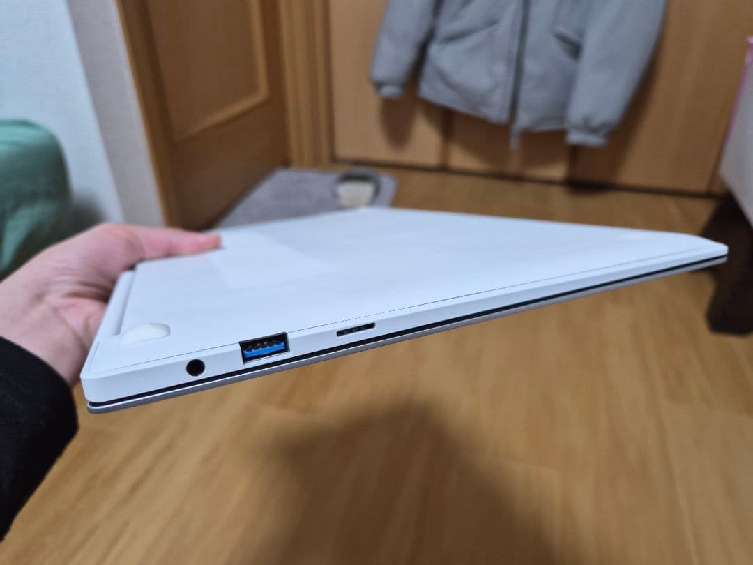 Galaxy Book Pro 15.6インチ シル バー