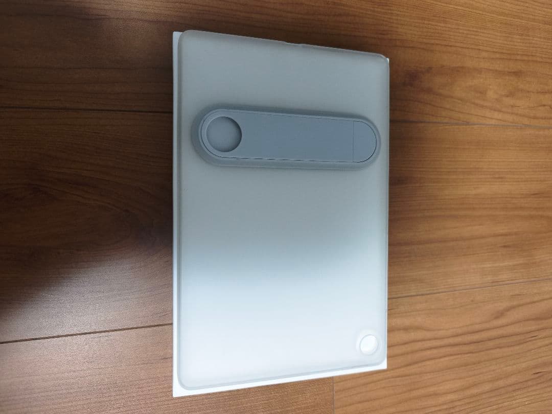 Lenovo Tab + Clear Case　ZAEH0063JP