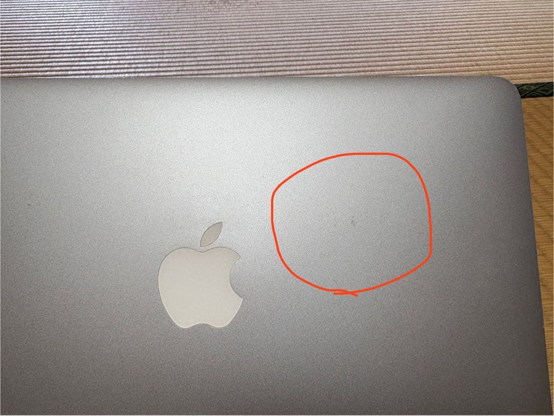 MacBook Air 11-inch, Early 2014 11インチ　箱付