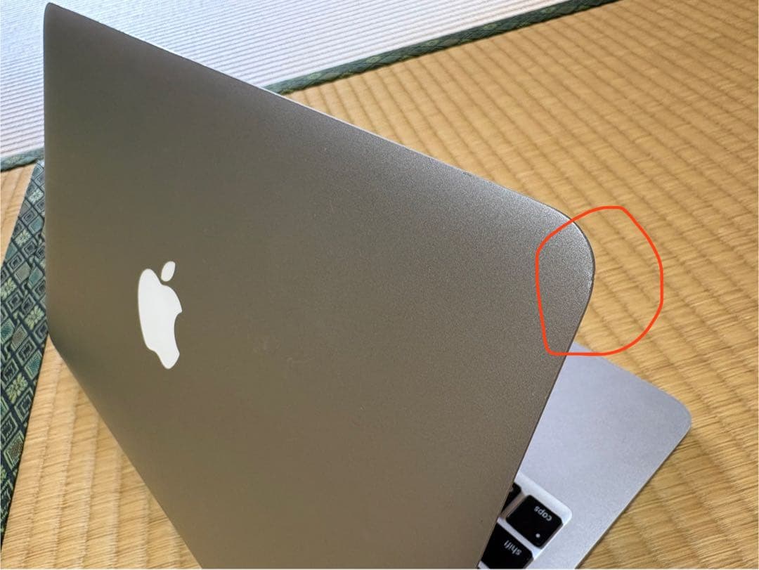 MacBook Air 11-inch, Early 2014 11インチ　箱付