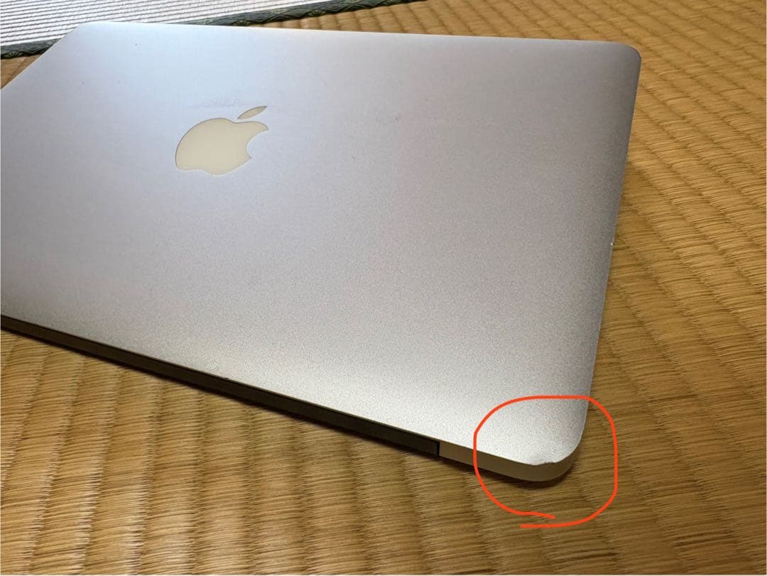 MacBook Air 11-inch, Early 2014 11インチ　箱付
