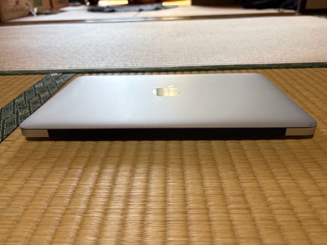 MacBook Air 11-inch, Early 2014 11インチ　箱付