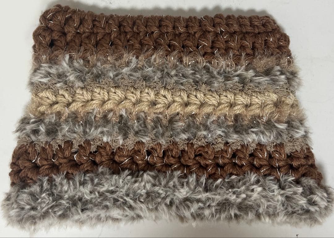 海苔様　オーダー専用ページ　猫耳ニット帽