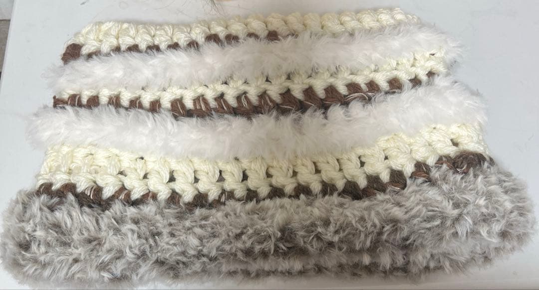 海苔様　オーダー専用ページ　猫耳ニット帽