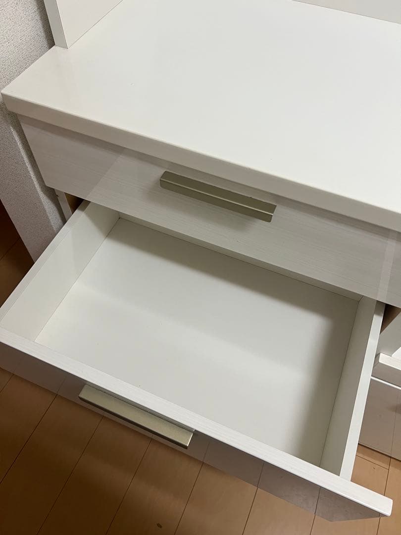 【12/19までのセール‼️送料込】ニトリ キッチンボード 100 食器棚