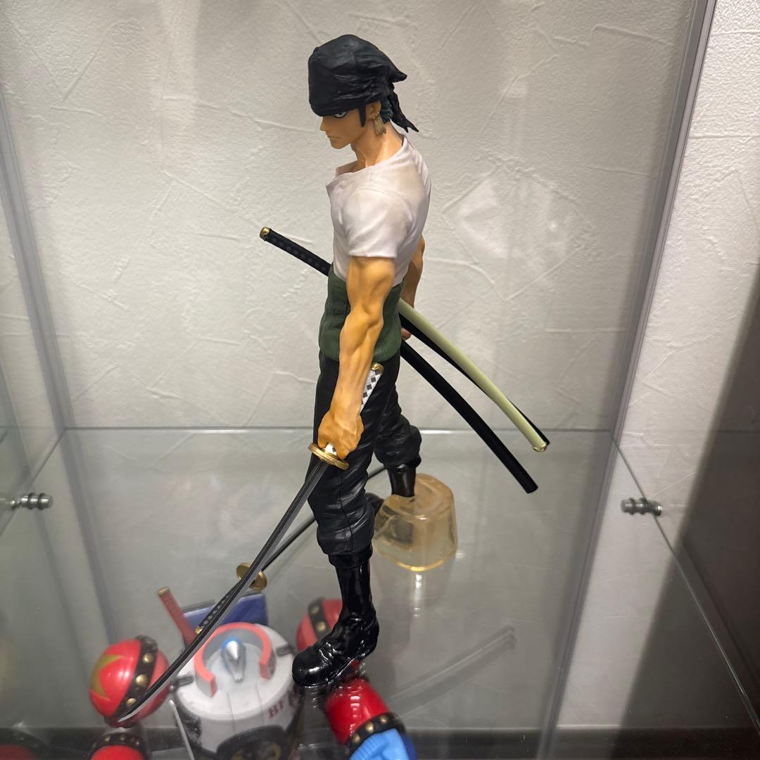 ONEPIECE ワンピース ゾロ フィギュア 6体セット