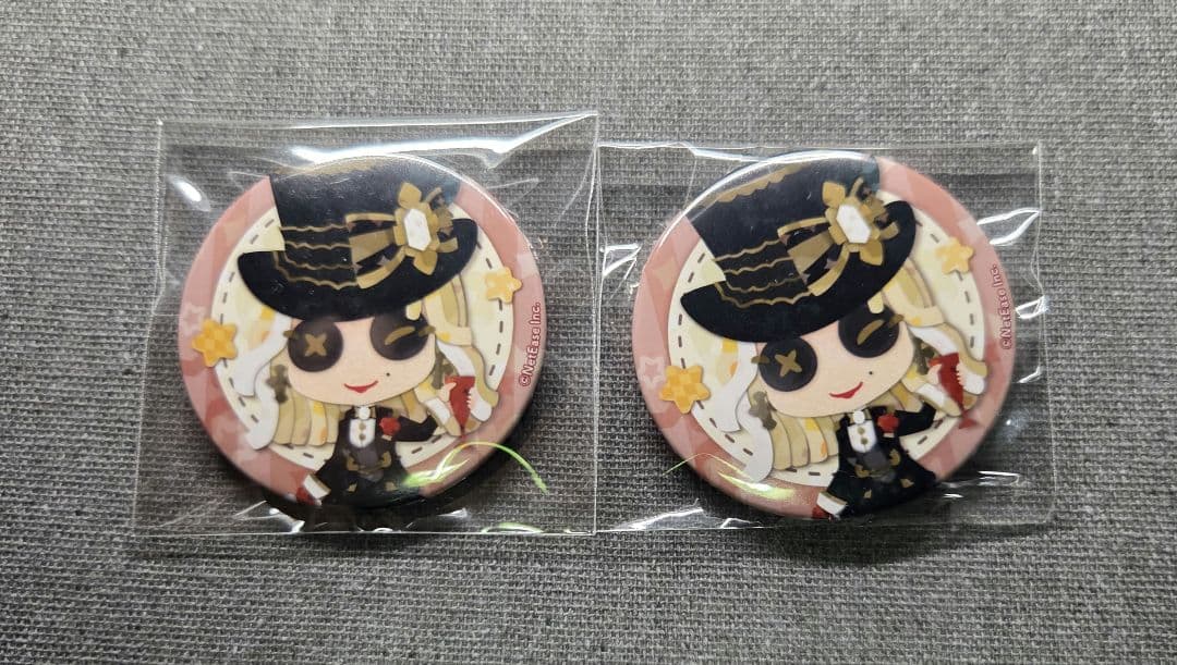 第五人格【漁師】【バーメイド】