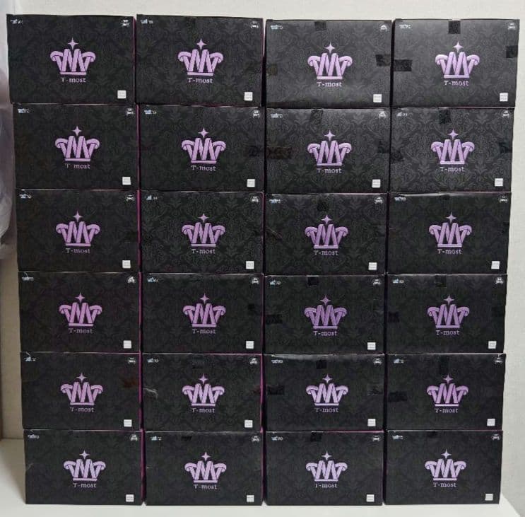 その着せ替え人形は恋をする　T-most　喜多川海夢　黒江雫ver.　24個