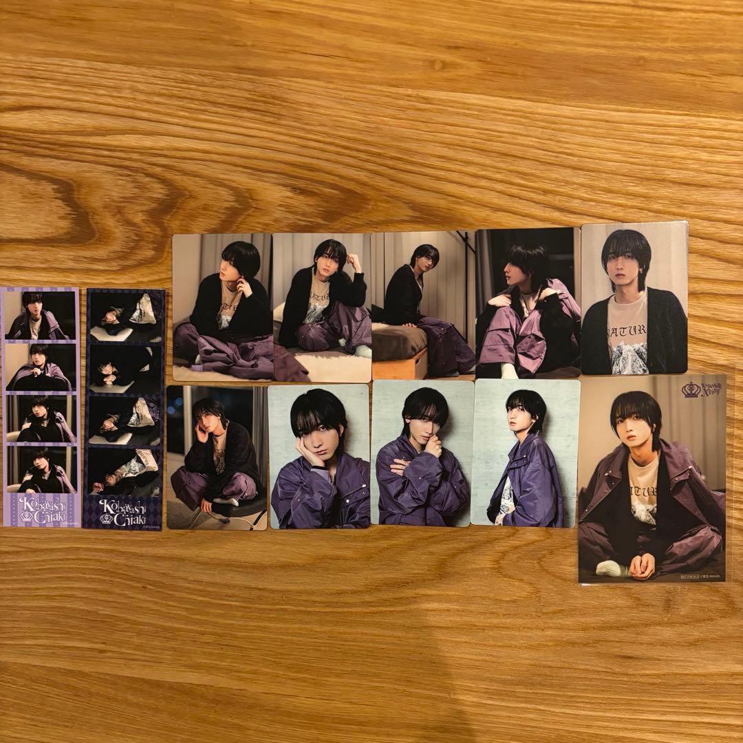 tm様リクエスト 禁断尻ラジオ KINDAN SIRI Xtreme 小林千晃