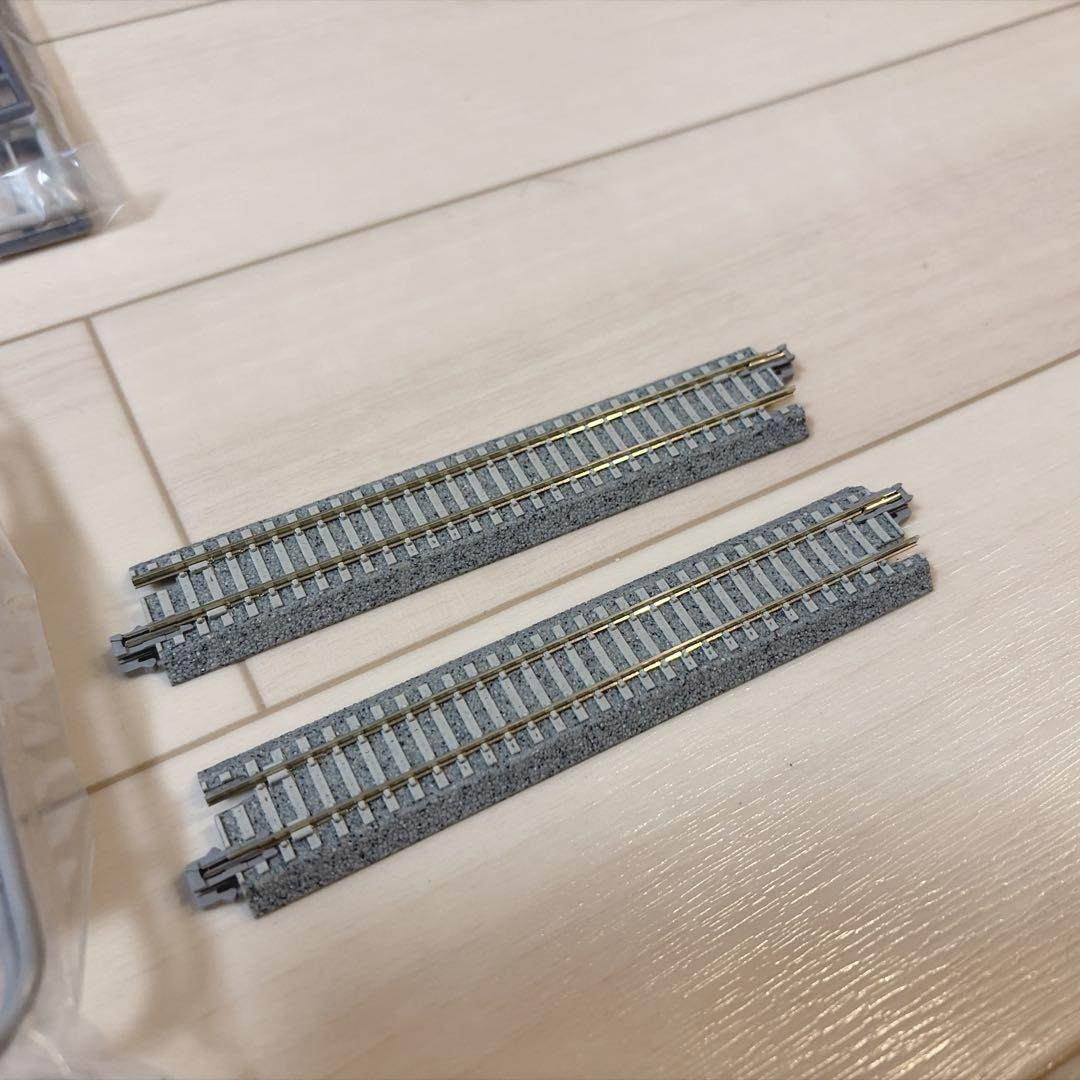 KATO 橋上駅舎 拡張セット V15 まとめ売り