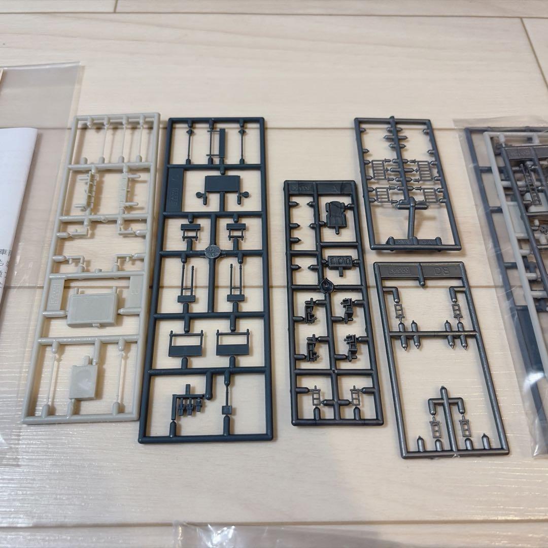 KATO 橋上駅舎 拡張セット V15 まとめ売り