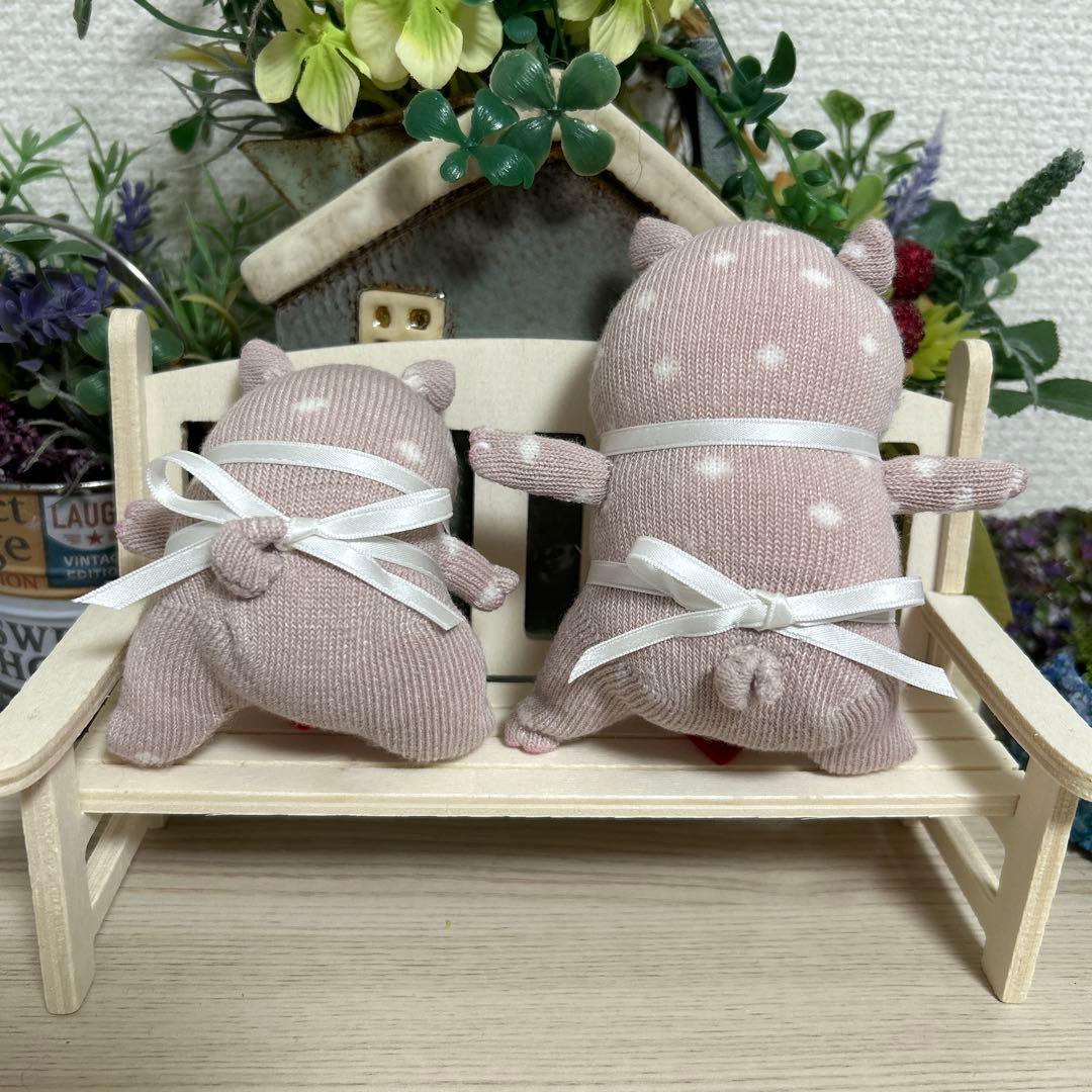 しーページ•*¨*•.¸♬︎ 明日やるオトンと豚親子