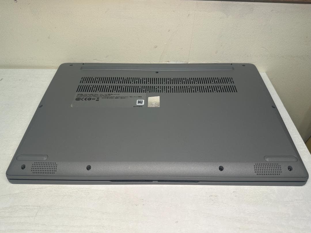 Windowsノート本体 Lenovo IdeaPad Slim 170 14 R5 16G 512G