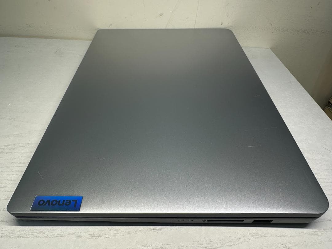 Windowsノート本体 Lenovo IdeaPad Slim 170 14 R5 16G 512G