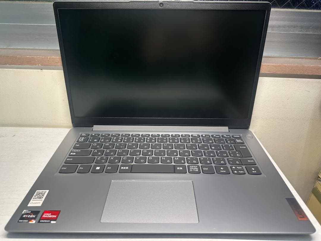 Windowsノート本体 Lenovo IdeaPad Slim 170 14 R5 16G 512G