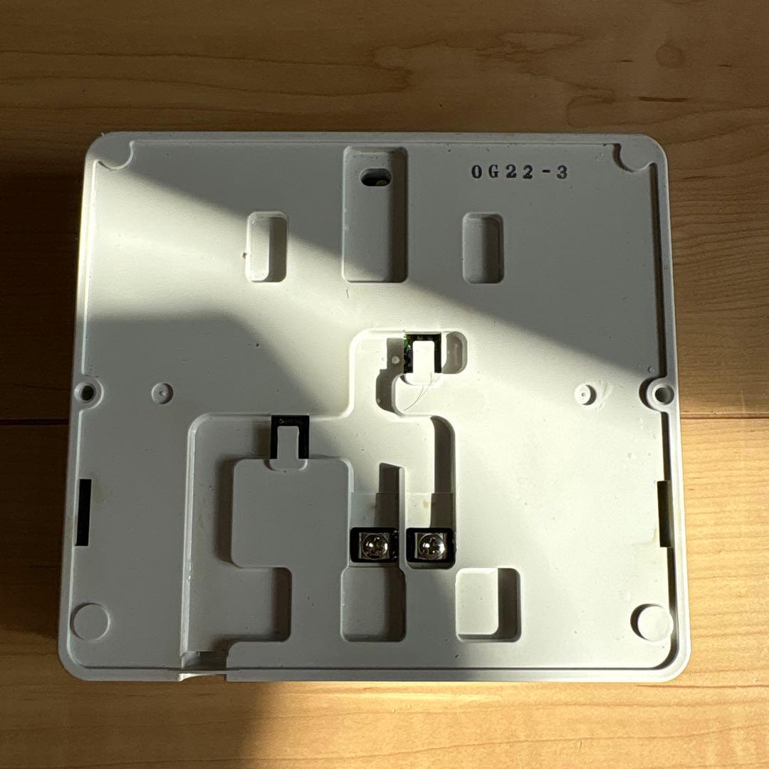 コロナ　エコキュート　リモコンセット