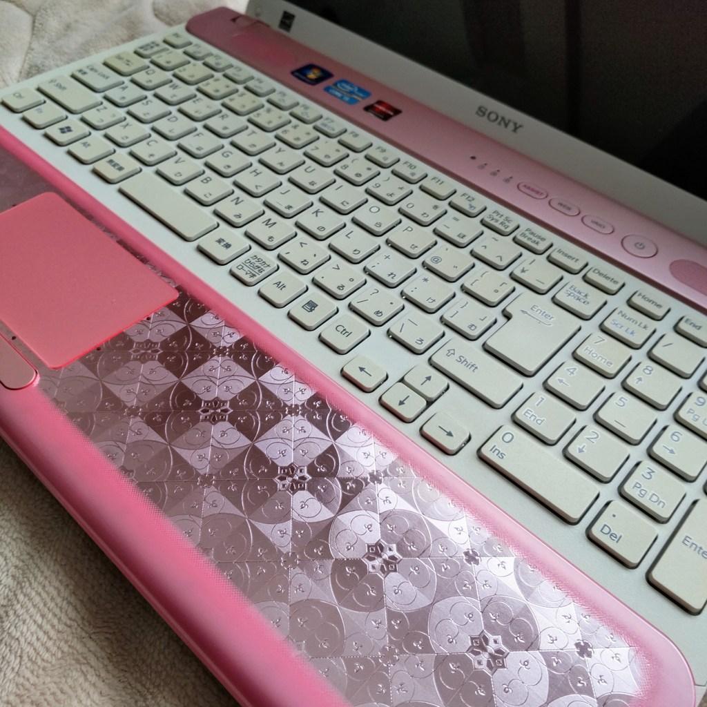 Windowsノート本体 SONY VAIO PCG-71D14N VPCCB4AJ