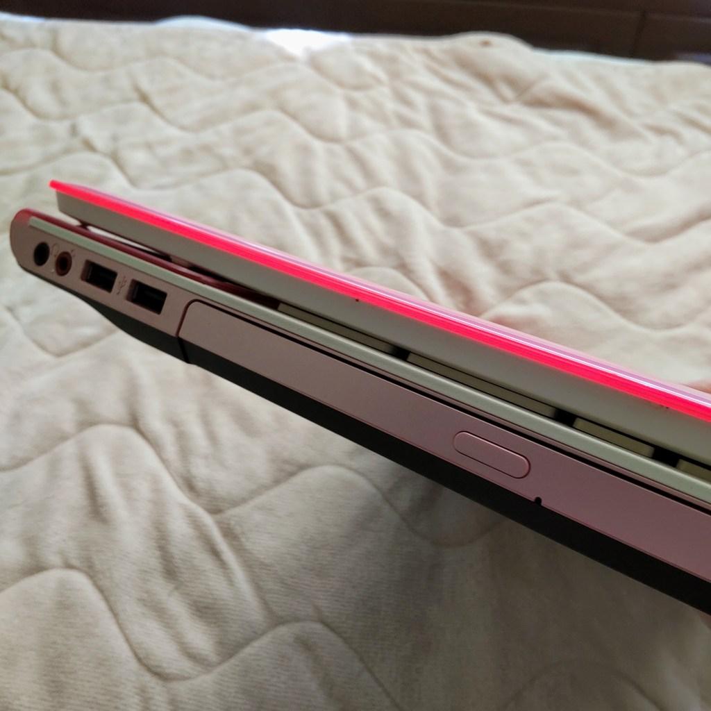 Windowsノート本体 SONY VAIO PCG-71D14N VPCCB4AJ