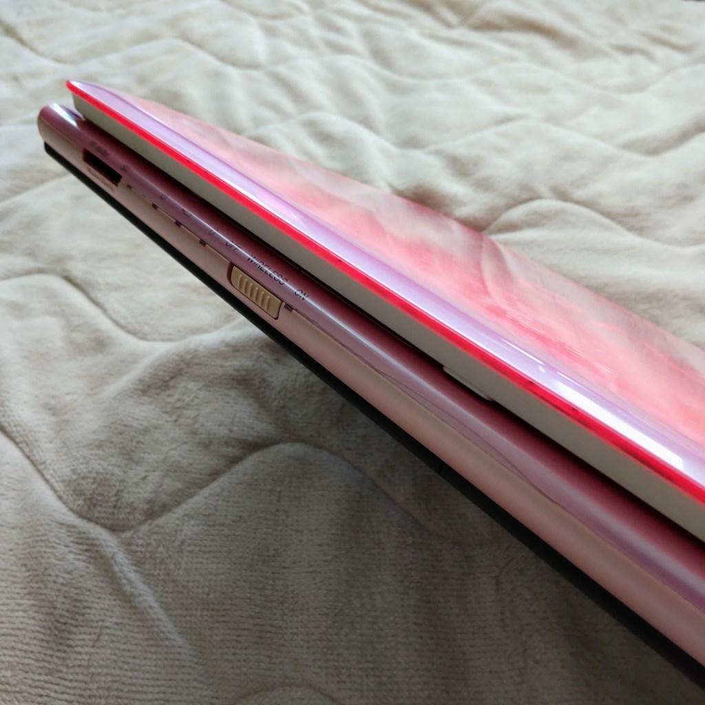 Windowsノート本体 SONY VAIO PCG-71D14N VPCCB4AJ