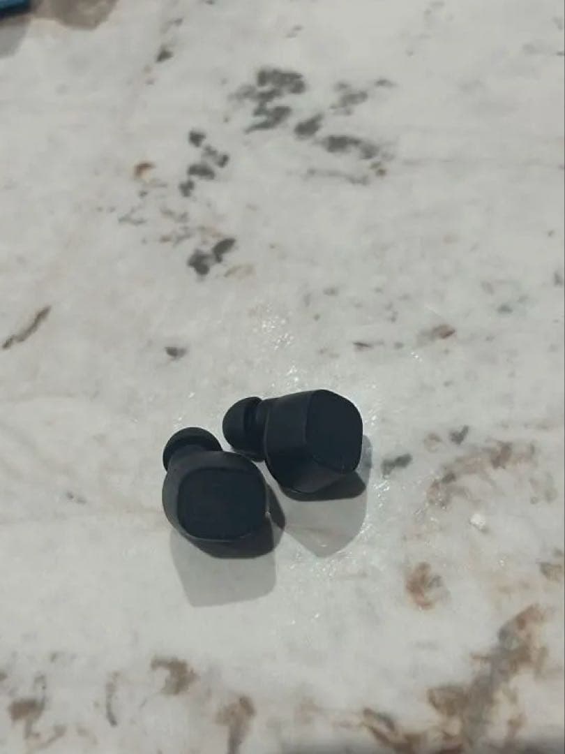 Sennheiser CX Plus SE True Wireless イヤホン