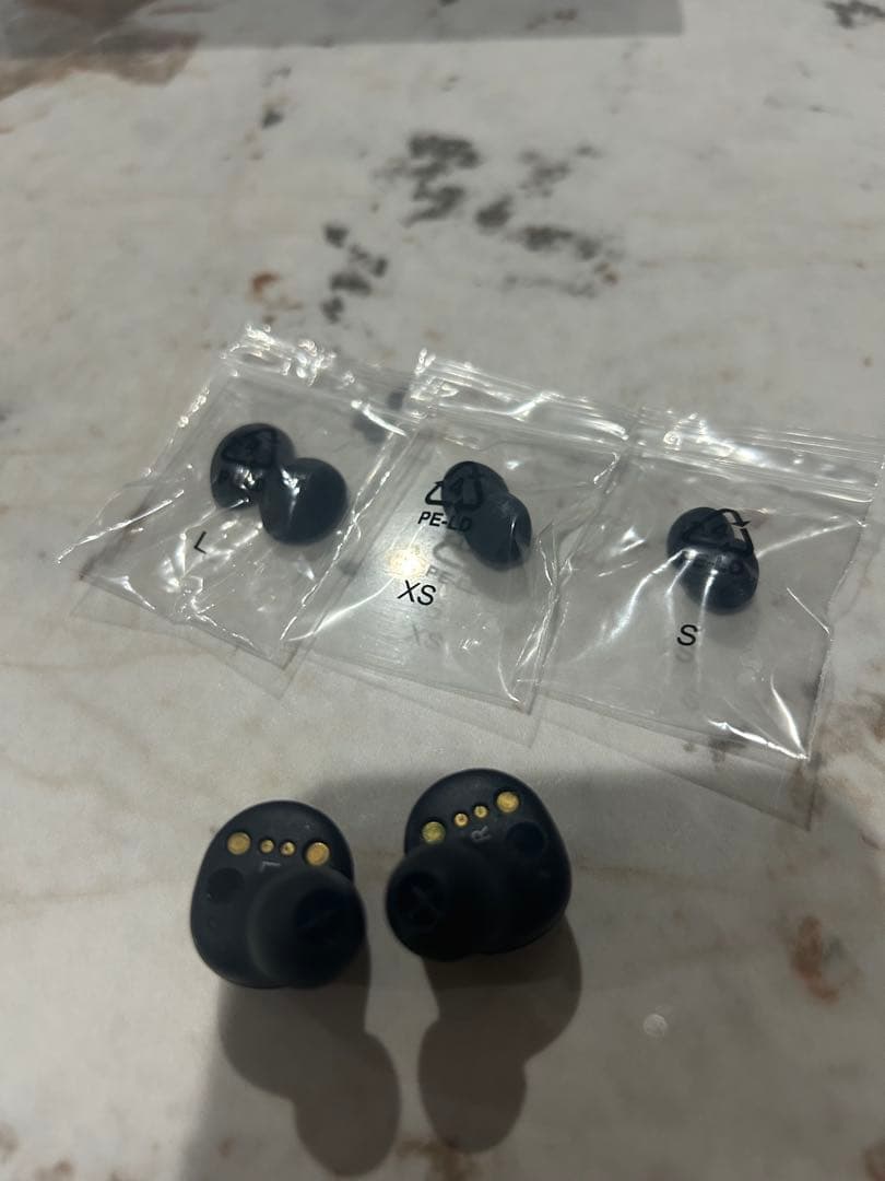 Sennheiser CX Plus SE True Wireless イヤホン