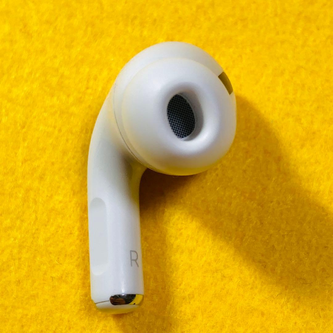 AirPodsPro 第2世代 USB type-C 右R 右耳　イヤホン　t