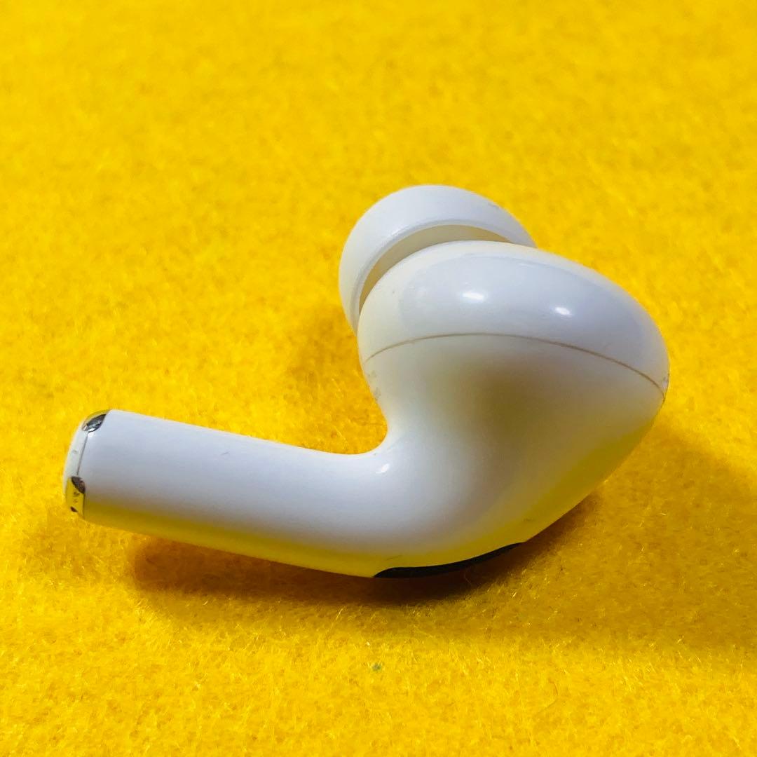 AirPodsPro 第2世代 USB type-C 右R 右耳　イヤホン　t