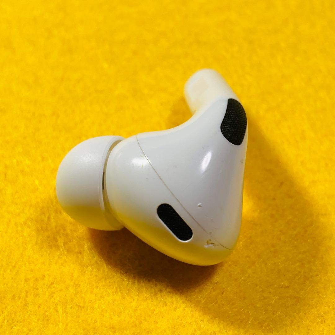 AirPodsPro 第2世代 USB type-C 右R 右耳　イヤホン　t