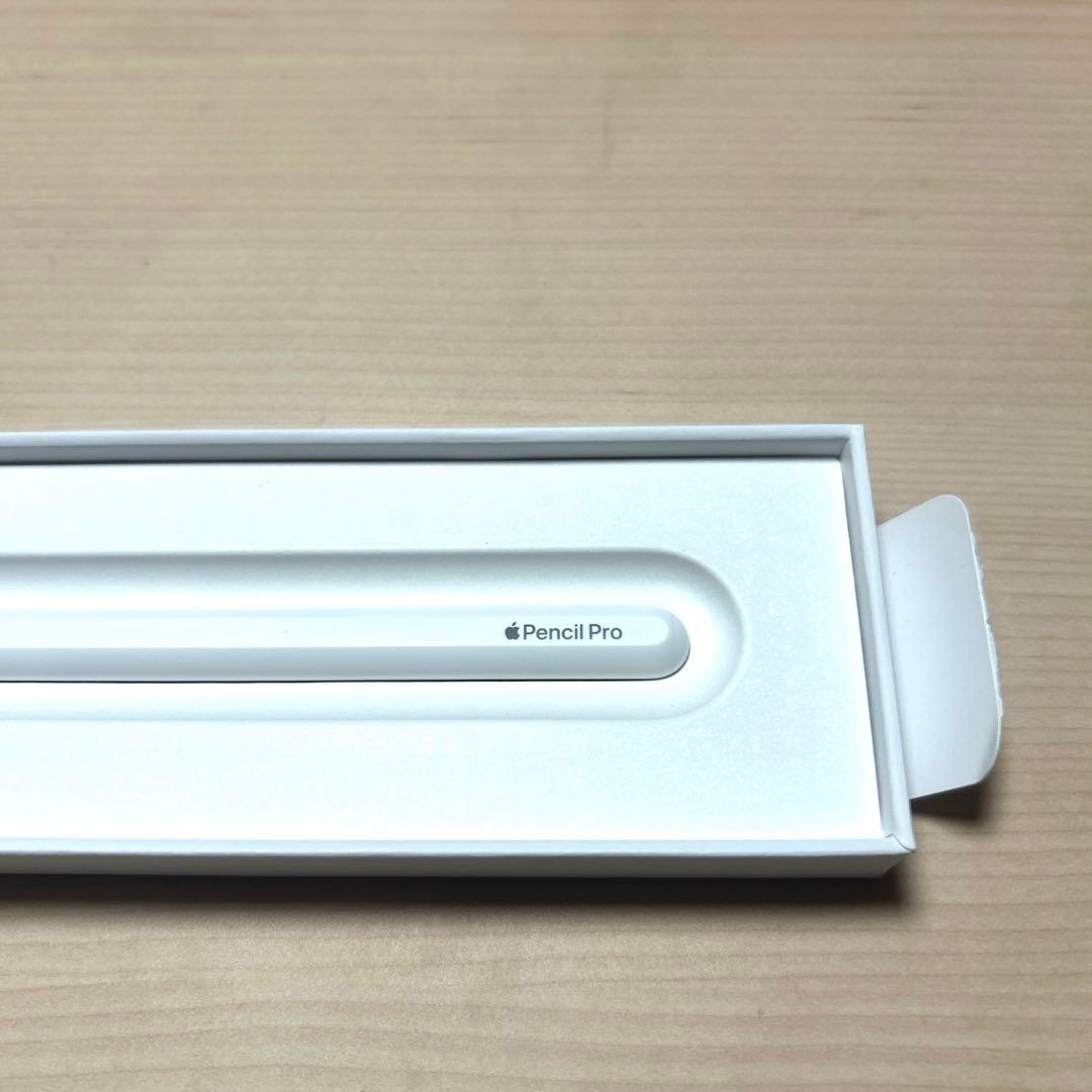 Apple Pencil Pro ペンシルホルダー付き