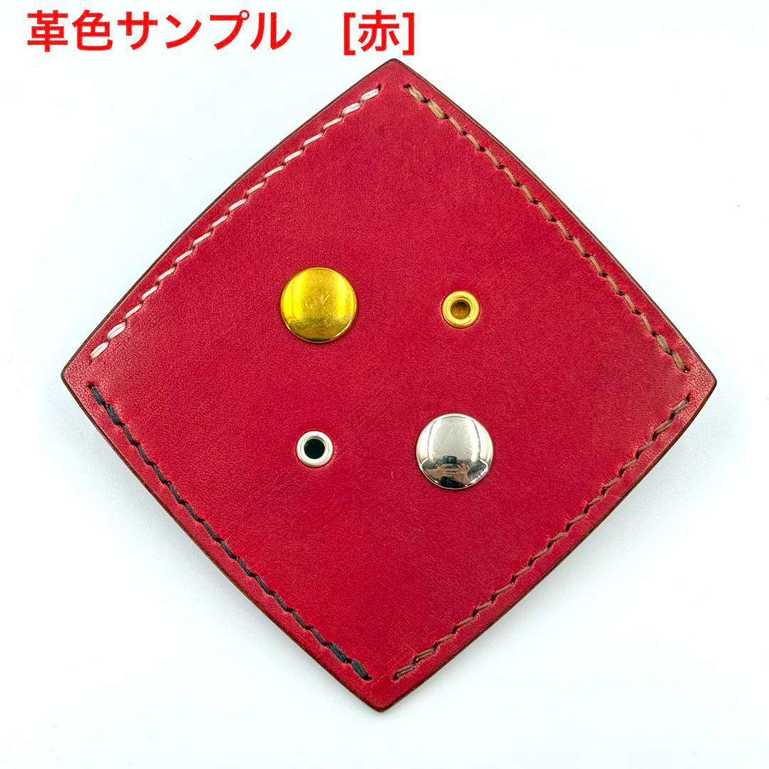 [受注生産]トラッカーウォレット[TW-04] 3層ヴィンテージタイプ