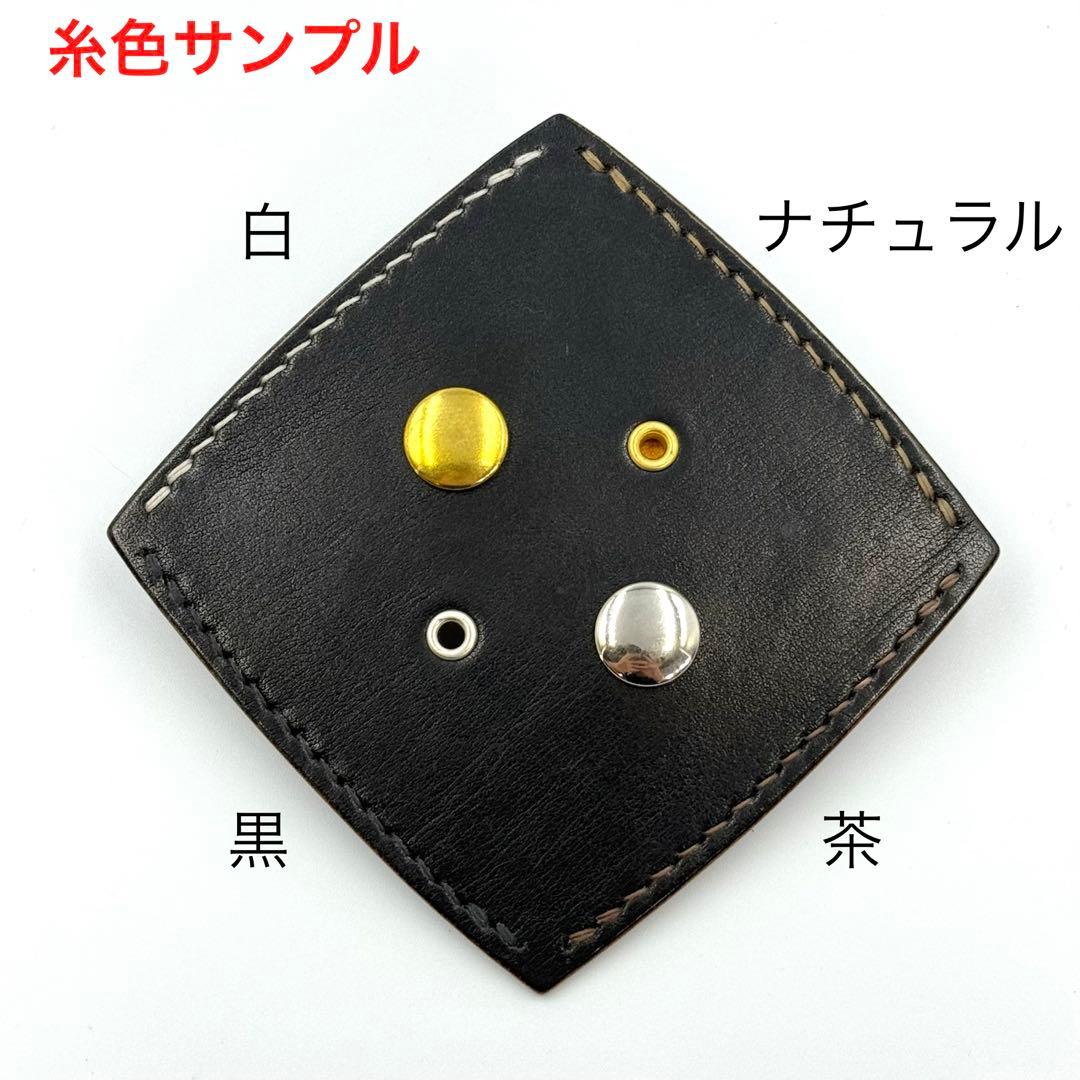 [受注生産]トラッカーウォレット[TW-04] 3層ヴィンテージタイプ