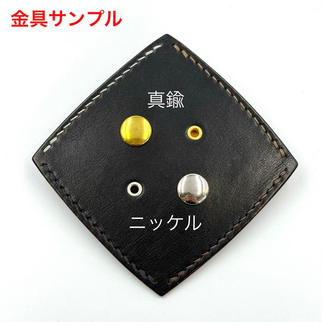 [受注生産]トラッカーウォレット[TW-04] 3層ヴィンテージタイプ